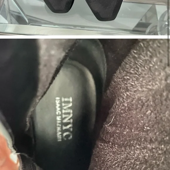 Isaac Mizrani ankle boots 👢 Host Pick - Picture 5 of 10